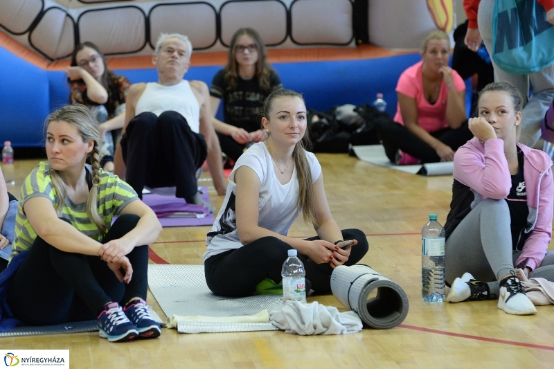 Alakreform Rubint Rékával 2 - fotó Trifonov Éva