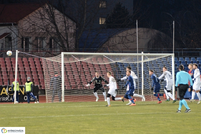 Szpari-Gyirmót FC - fotó Trifonov Éva