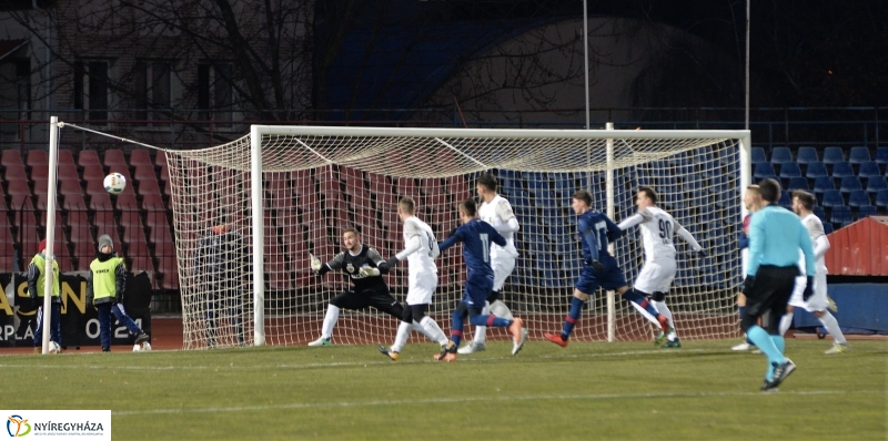 Szpari-Gyirmót FC - fotó Trifonov Éva