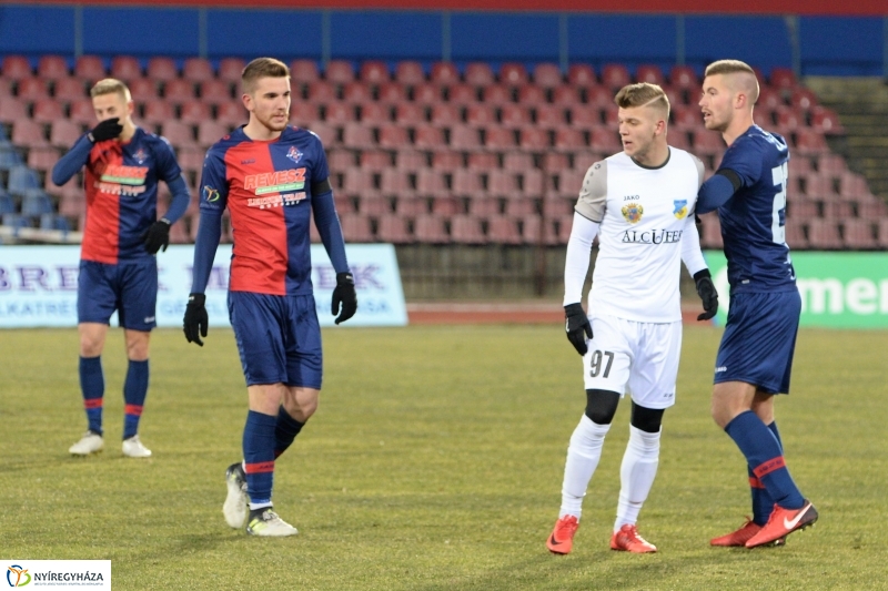 Szpari-Gyirmót FC - fotó Trifonov Éva