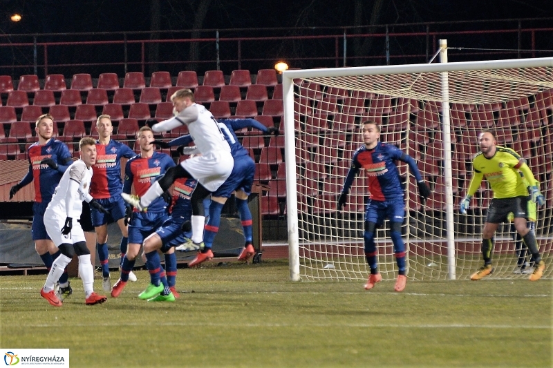 Szpari-Gyirmót FC - fotó Trifonov Éva