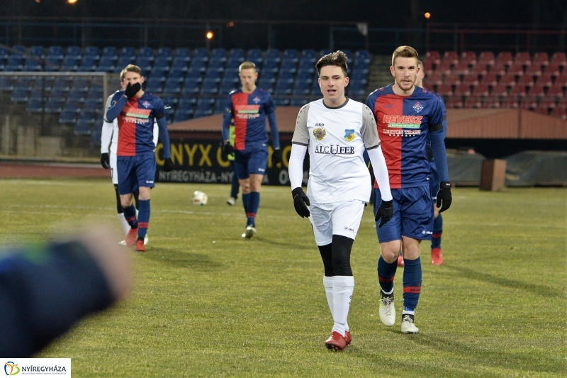 Szpari-Gyirmót FC - fotó Trifonov Éva