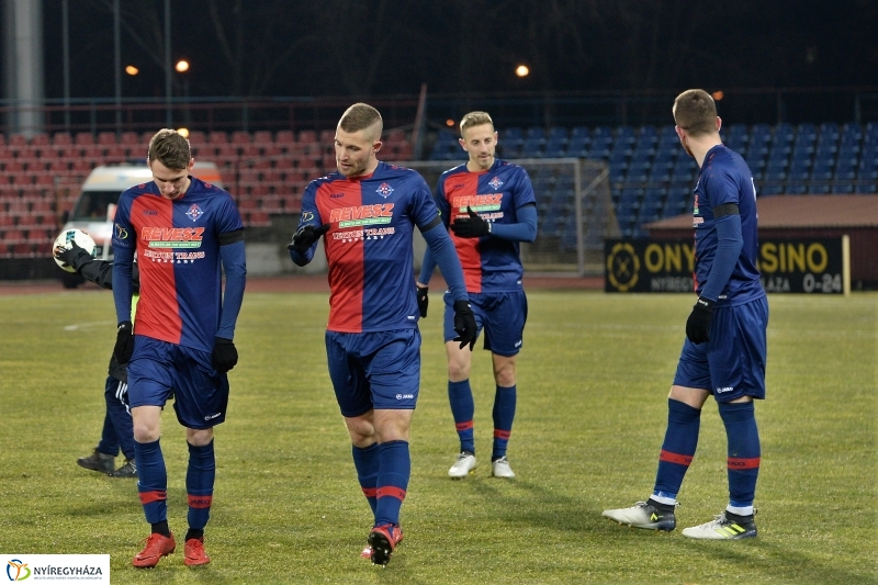 Szpari-Gyirmót FC - fotó Trifonov Éva