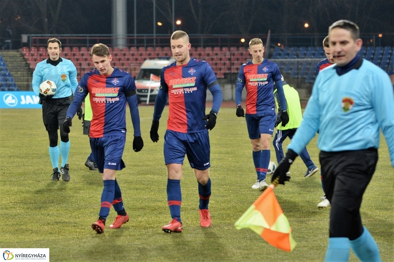 Szpari-Gyirmót FC - fotó Trifonov Éva