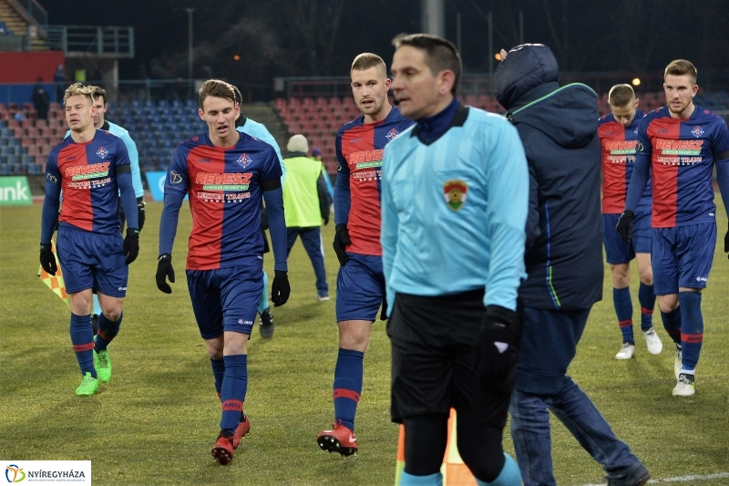 Szpari-Gyirmót FC - fotó Trifonov Éva