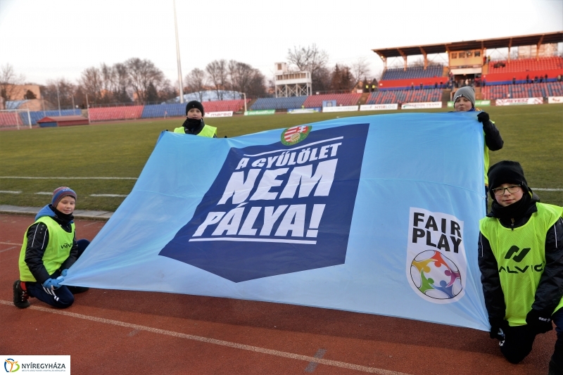 Szpari-Gyirmót FC - fotó Trifonov Éva