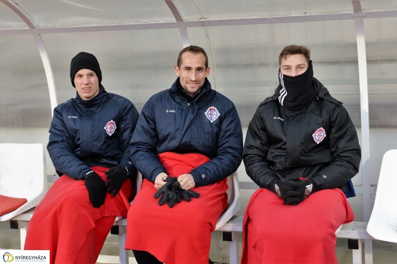 Szpari-Gyirmót FC - fotó Trifonov Éva