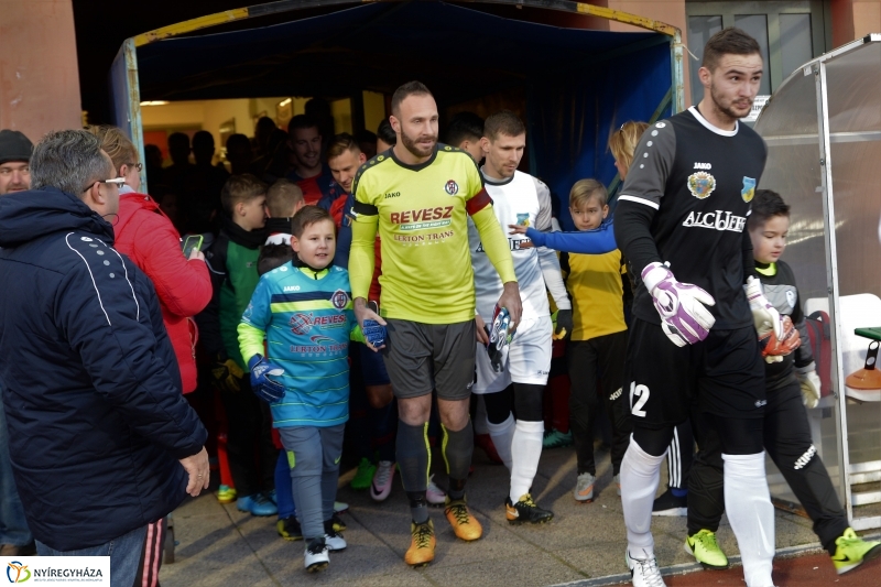 Szpari-Gyirmót FC - fotó Trifonov Éva