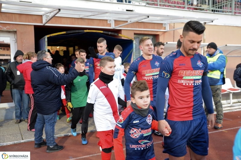 Szpari-Gyirmót FC - fotó Trifonov Éva