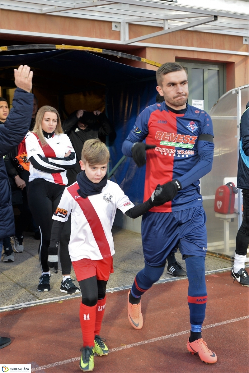 Szpari-Gyirmót FC - fotó Trifonov Éva