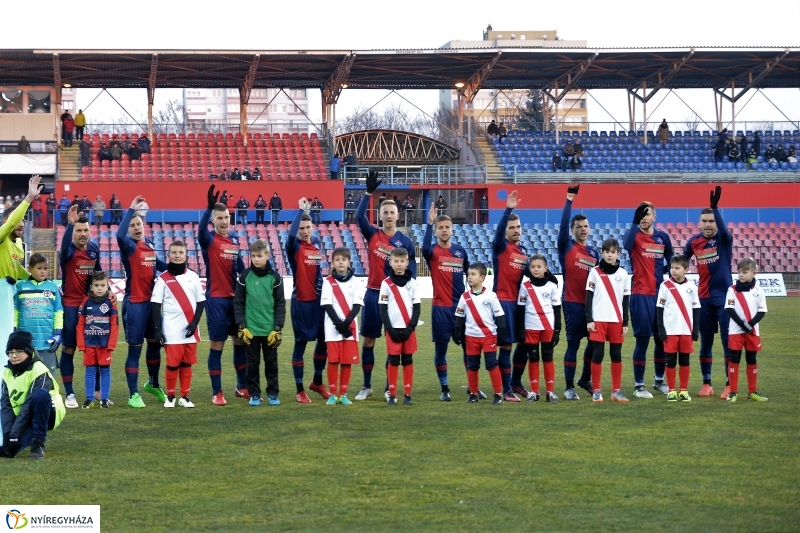 Szpari-Gyirmót FC - fotó Trifonov Éva