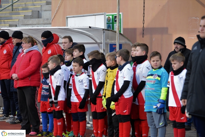 Szpari-Gyirmót FC - fotó Trifonov Éva