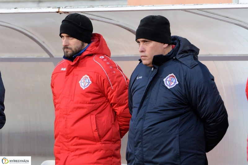 Szpari-Gyirmót FC - fotó Trifonov Éva