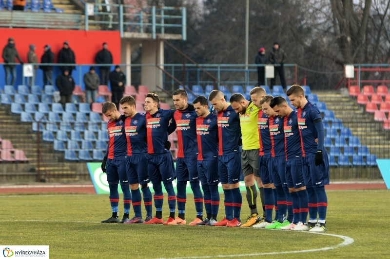 Szpari-Gyirmót FC - fotó Trifonov Éva