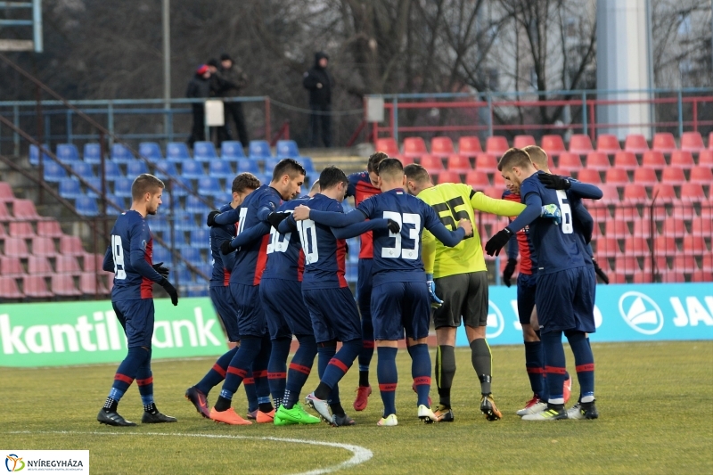 Szpari-Gyirmót FC - fotó Trifonov Éva