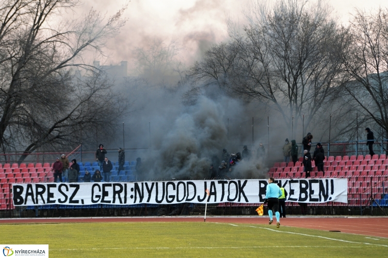 Szpari-Gyirmót FC - fotó Trifonov Éva