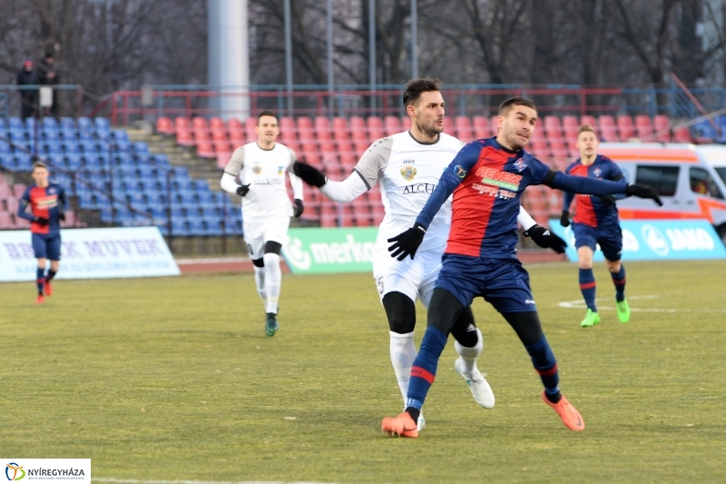 Szpari-Gyirmót FC - fotó Trifonov Éva