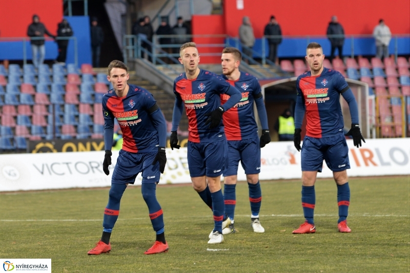 Szpari-Gyirmót FC - fotó Trifonov Éva