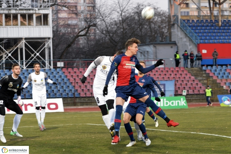 Szpari-Gyirmót FC - fotó Trifonov Éva