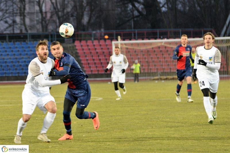 Szpari-Gyirmót FC - fotó Trifonov Éva