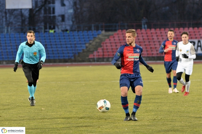 Szpari-Gyirmót FC - fotó Trifonov Éva