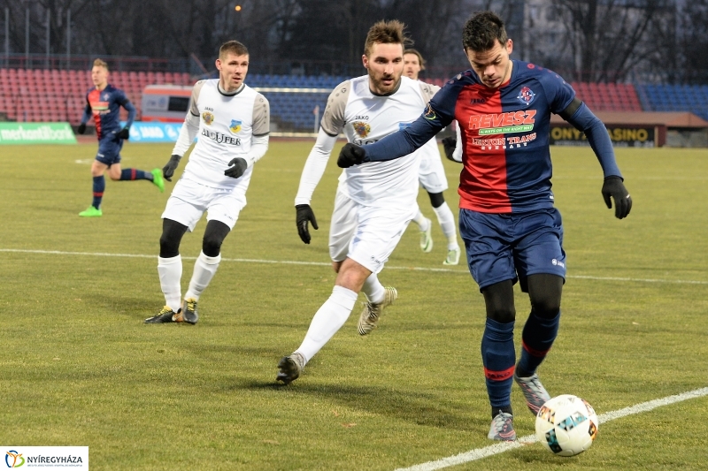 Szpari-Gyirmót FC - fotó Trifonov Éva