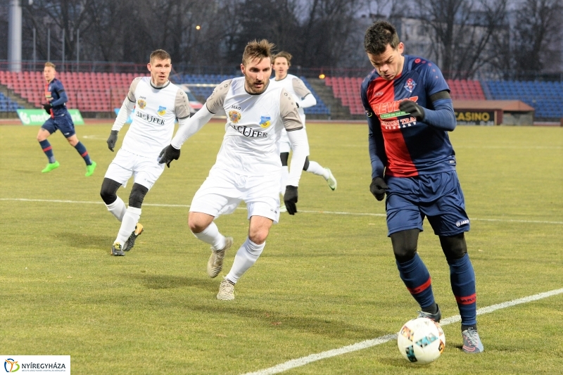 Szpari-Gyirmót FC - fotó Trifonov Éva