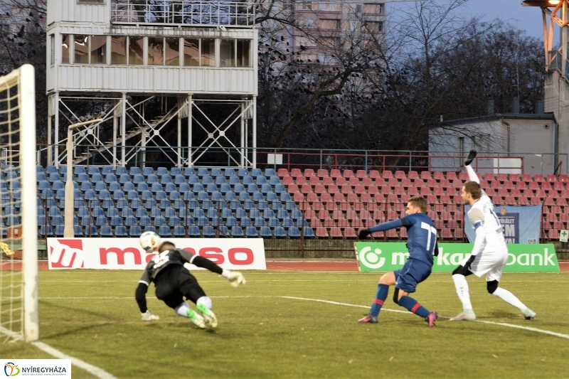 Szpari-Gyirmót FC - fotó Trifonov Éva
