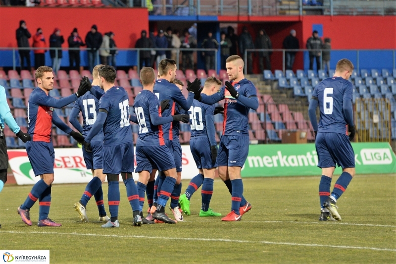 Szpari-Gyirmót FC - fotó Trifonov Éva