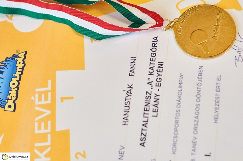 Diákolimpia sajtótájékoztató - fotó Szarka Lajos