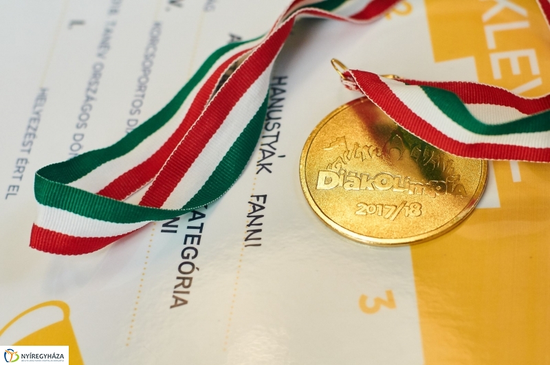 Diákolimpia sajtótájékoztató - fotó Szarka Lajos