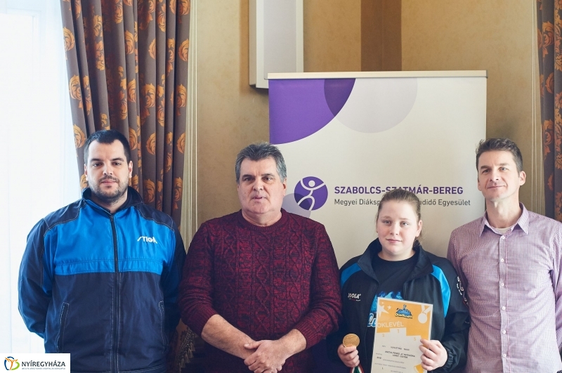 Diákolimpia sajtótájékoztató - fotó Szarka Lajos