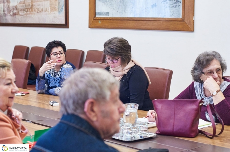 Idősügyi Tanács 20180227 - fotó Szarka Lajos