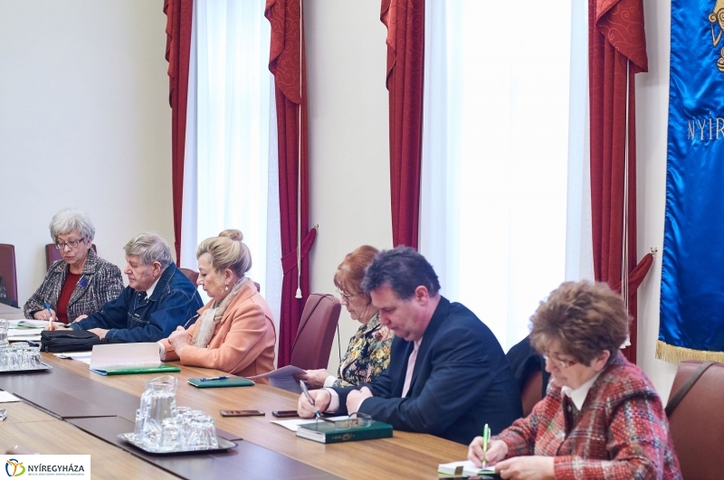 Idősügyi Tanács 20180227 - fotó Szarka Lajos