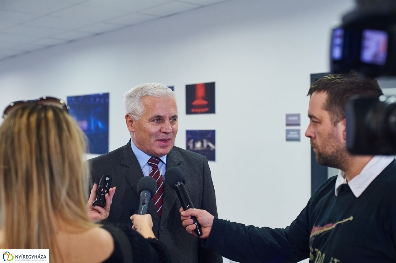 Jogi, pénzügyi konferencia - fotó Szarka Lajos