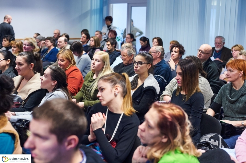 Jogi, pénzügyi konferencia - fotó Szarka Lajos