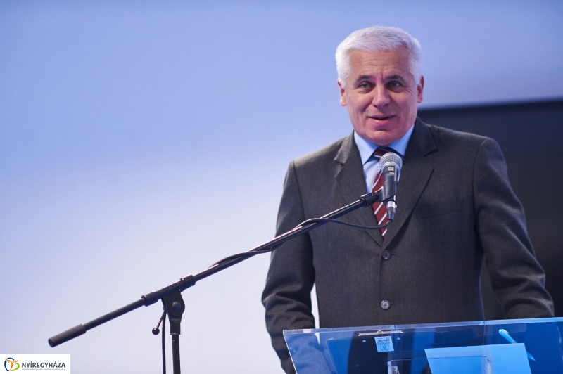 Jogi, pénzügyi konferencia - fotó Szarka Lajos