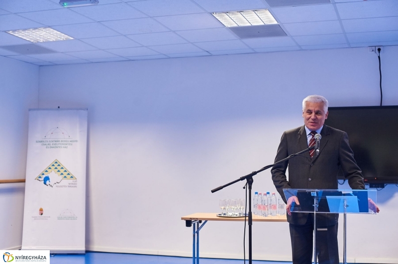 Jogi, pénzügyi konferencia - fotó Szarka Lajos