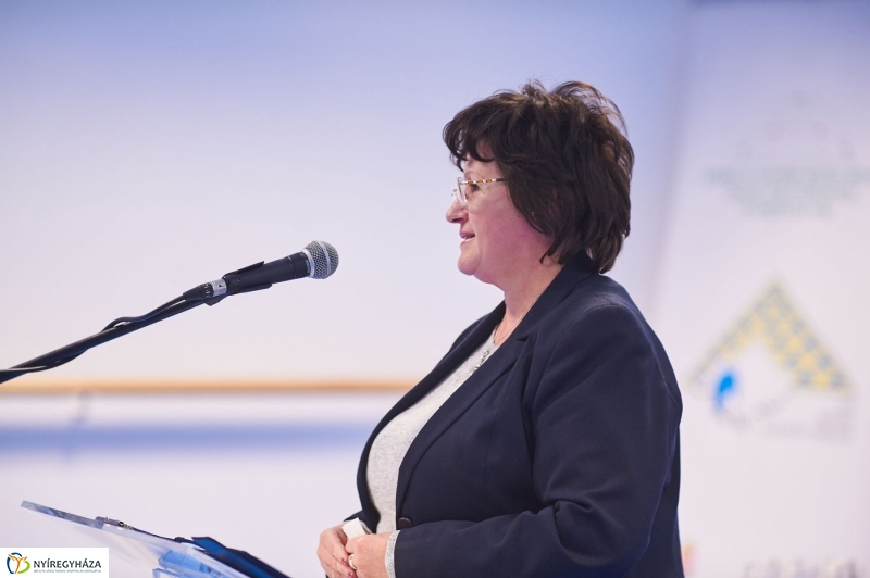 Jogi, pénzügyi konferencia - fotó Szarka Lajos