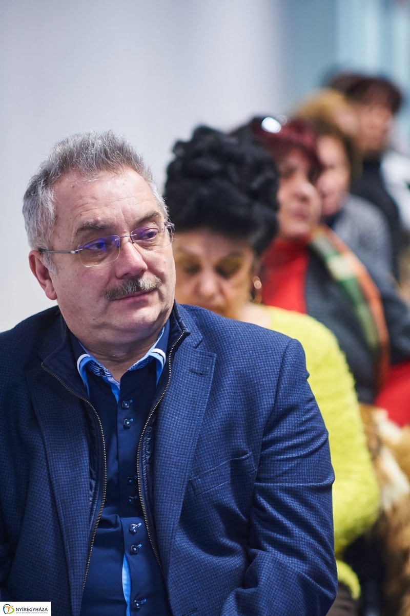 Jogi, pénzügyi konferencia - fotó Szarka Lajos