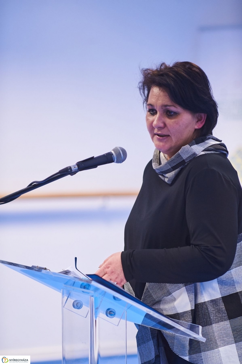 Jogi, pénzügyi konferencia - fotó Szarka Lajos