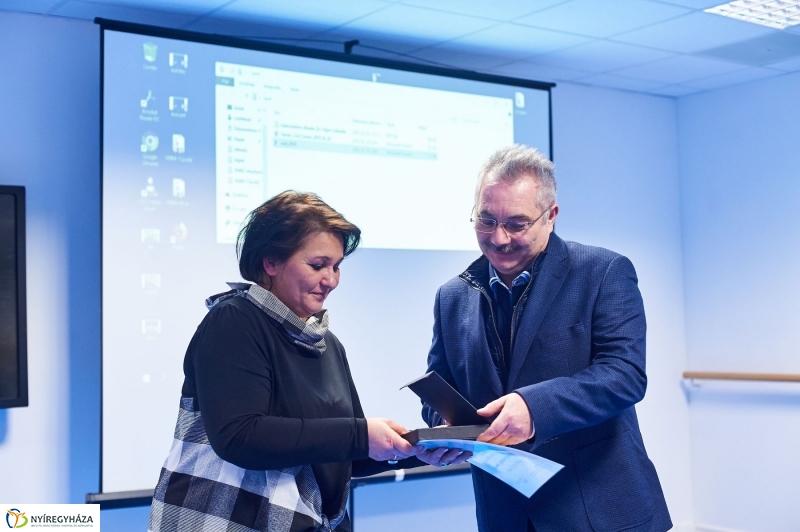 Jogi, pénzügyi konferencia - fotó Szarka Lajos