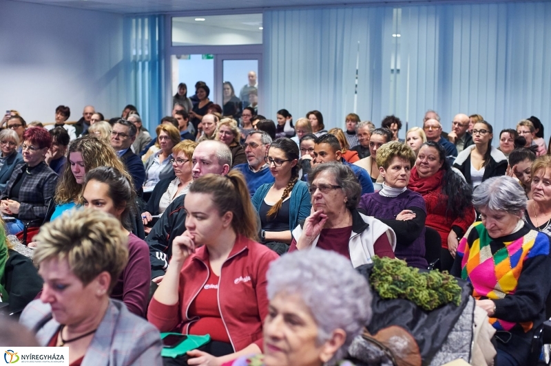 Jogi, pénzügyi konferencia - fotó Szarka Lajos