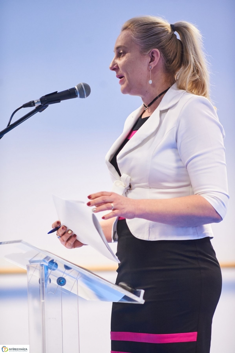 Jogi, pénzügyi konferencia - fotó Szarka Lajos