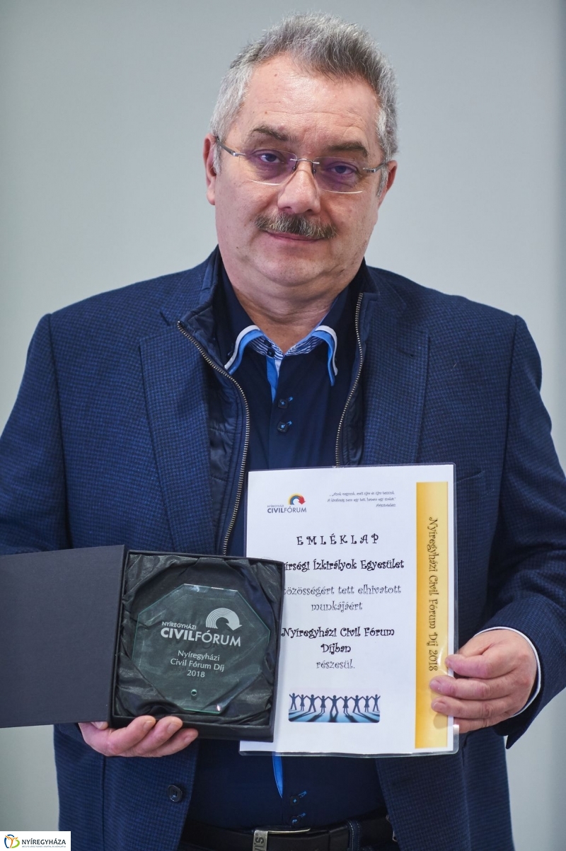 Jogi, pénzügyi konferencia - fotó Szarka Lajos