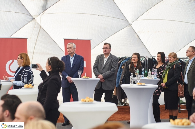 MARSO Tenisz Centrum - fotó Szarka Lajos