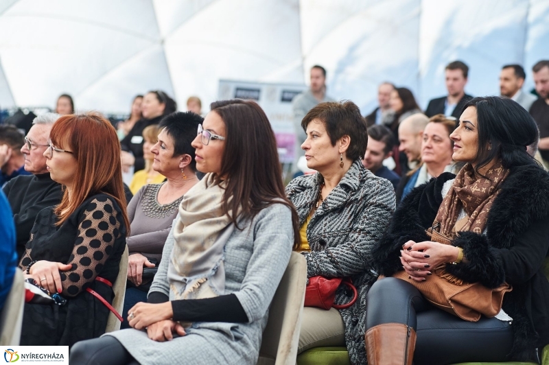 MARSO Tenisz Centrum - fotó Szarka Lajos
