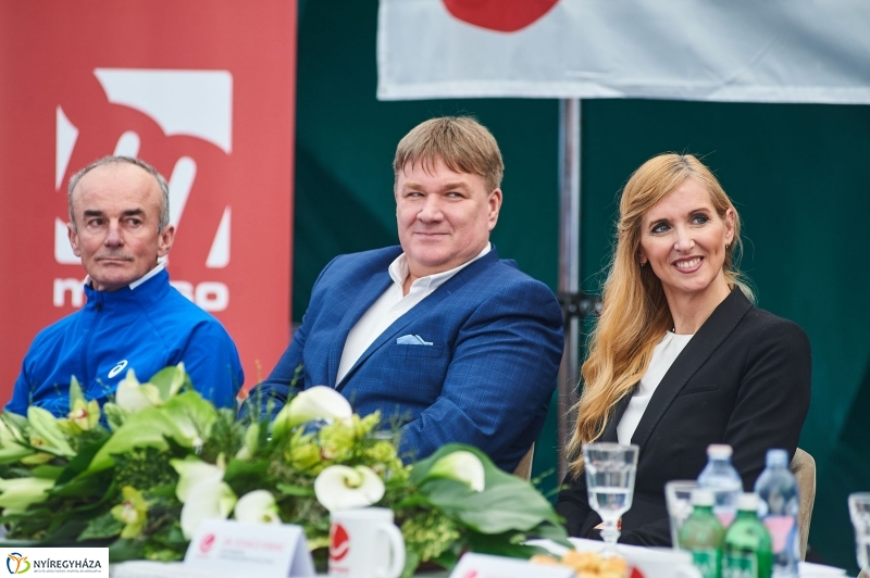 MARSO Tenisz Centrum - fotó Szarka Lajos