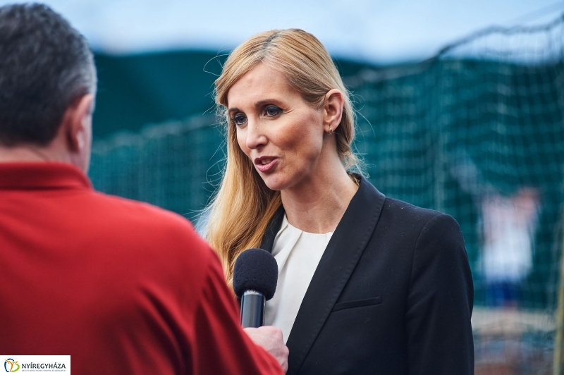 MARSO Tenisz Centrum - fotó Szarka Lajos