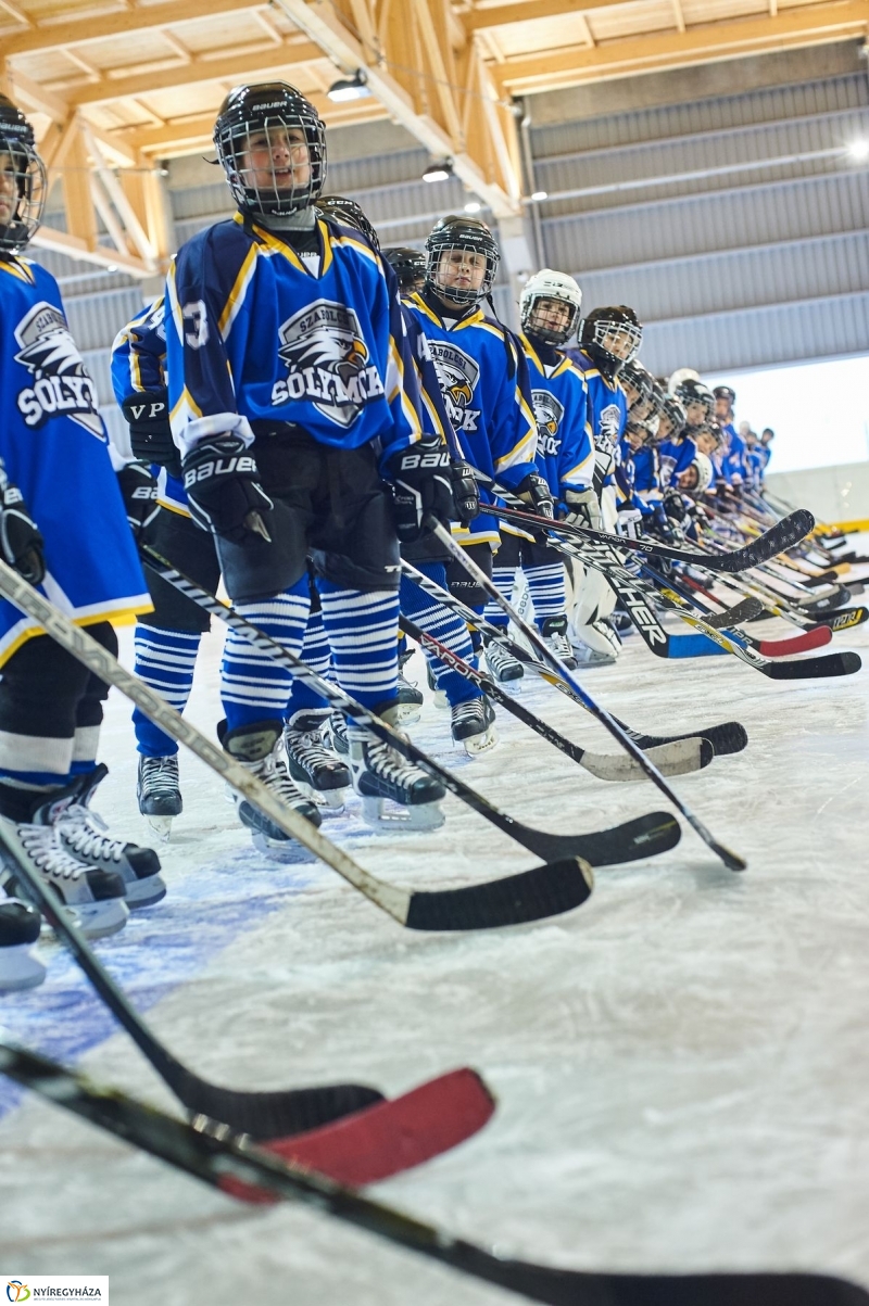 Városi Jégpálya avató 1 - fotó Szarka Lajos